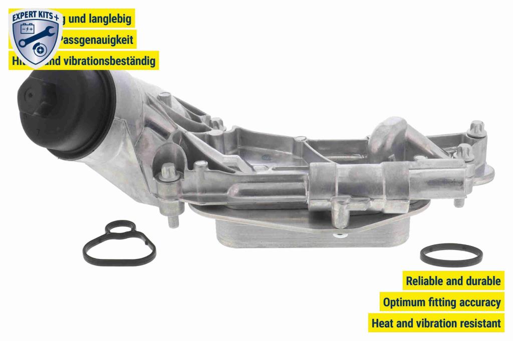 Radiador óleo motor VEMO ref. V40-60-2097