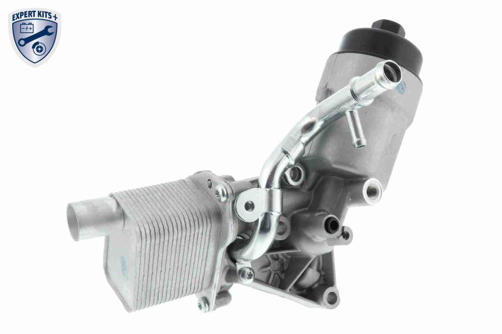 Radiateur d'huile moteur (Refroidisseur d'huile moteur) VEMO V40-60-2098