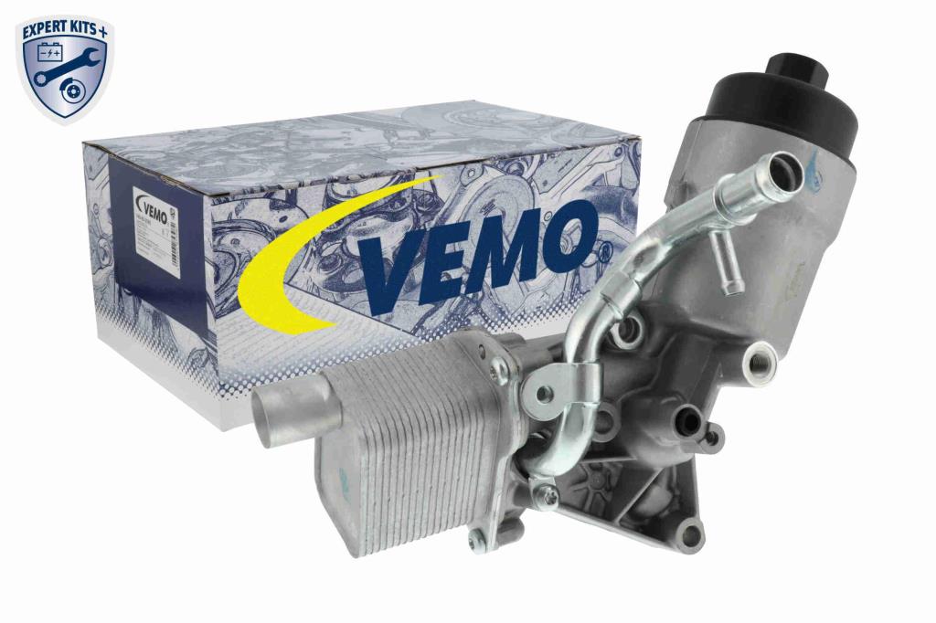 Radiateur d'huile moteur (Refroidisseur d'huile moteur) VEMO V40-60-2098