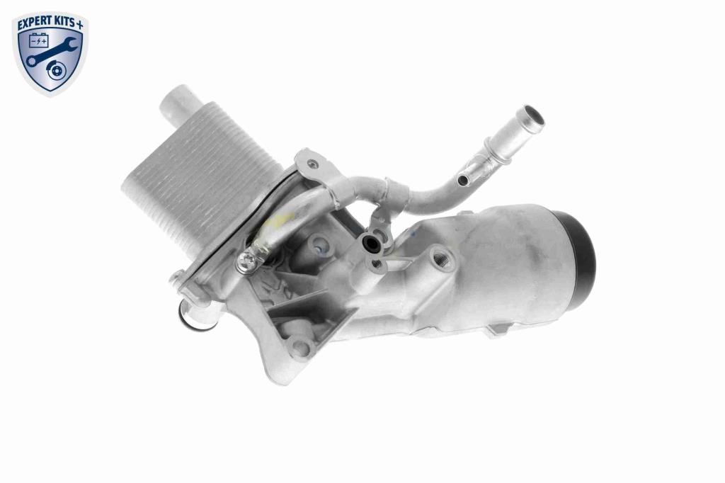 Radiateur d'huile moteur (Refroidisseur d'huile moteur) VEMO V40-60-2098
