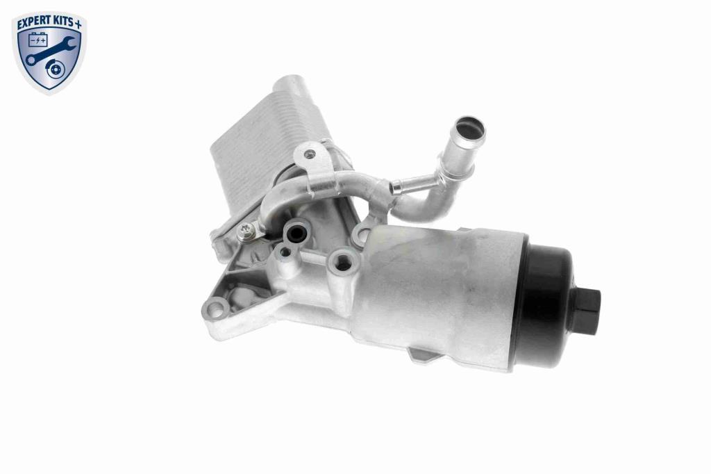 Radiateur d'huile moteur (Refroidisseur d'huile moteur) VEMO V40-60-2098