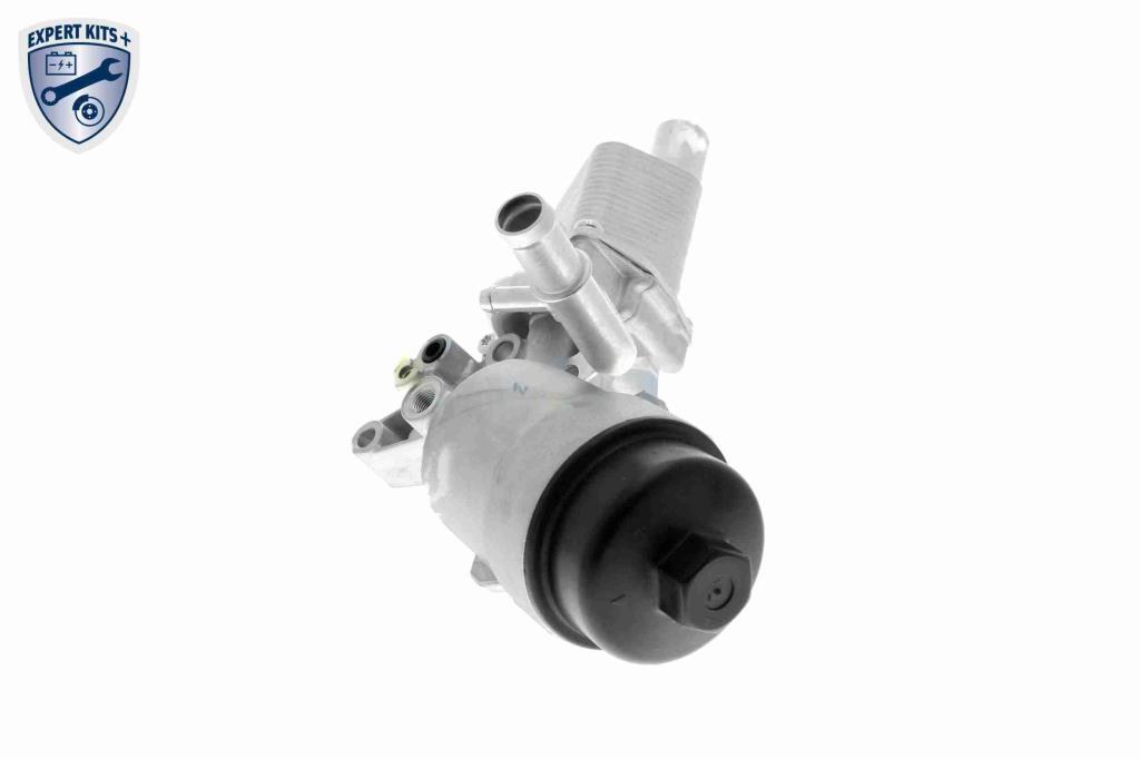 Radiateur d'huile moteur (Refroidisseur d'huile moteur) VEMO V40-60-2098