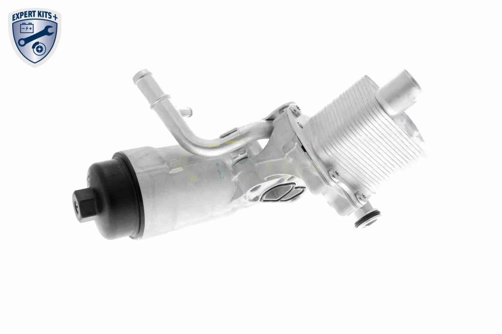 Radiateur d'huile moteur (Refroidisseur d'huile moteur) VEMO V40-60-2098