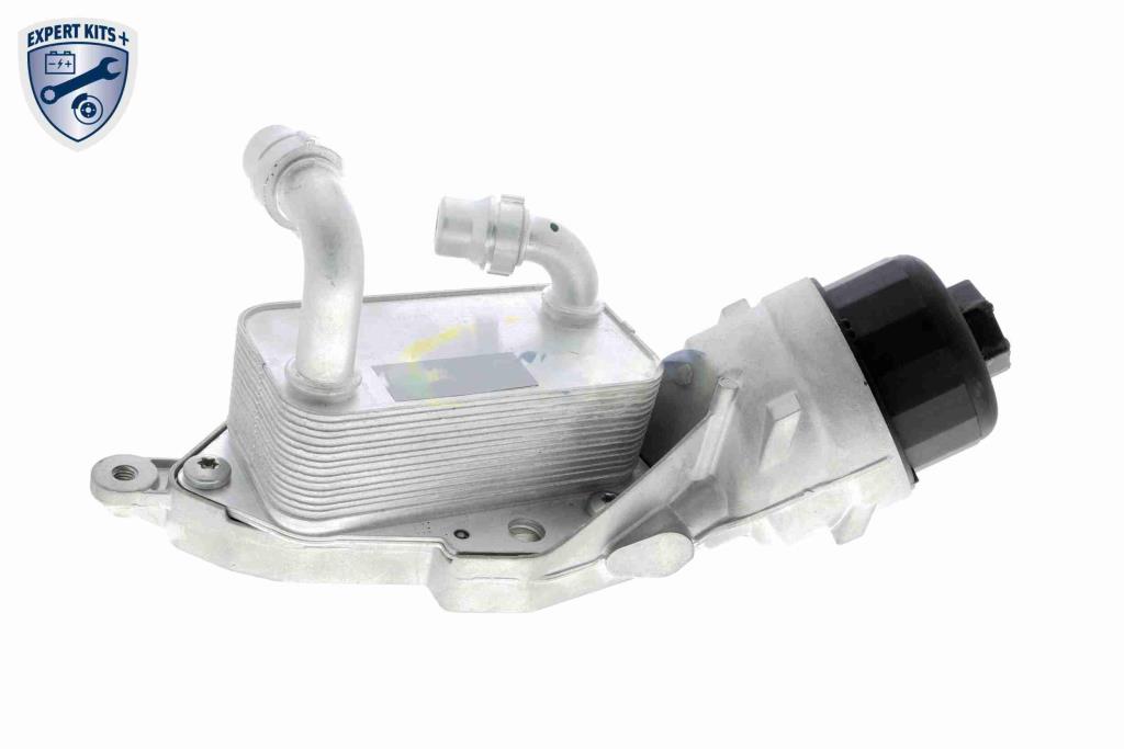 Radiateur d'huile moteur (Refroidisseur d'huile moteur) VEMO V40-60-2100-1