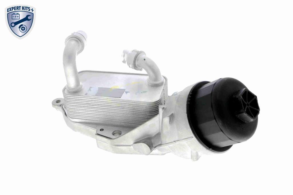 Radiateur d'huile moteur (Refroidisseur d'huile moteur) VEMO V40-60-2100-1