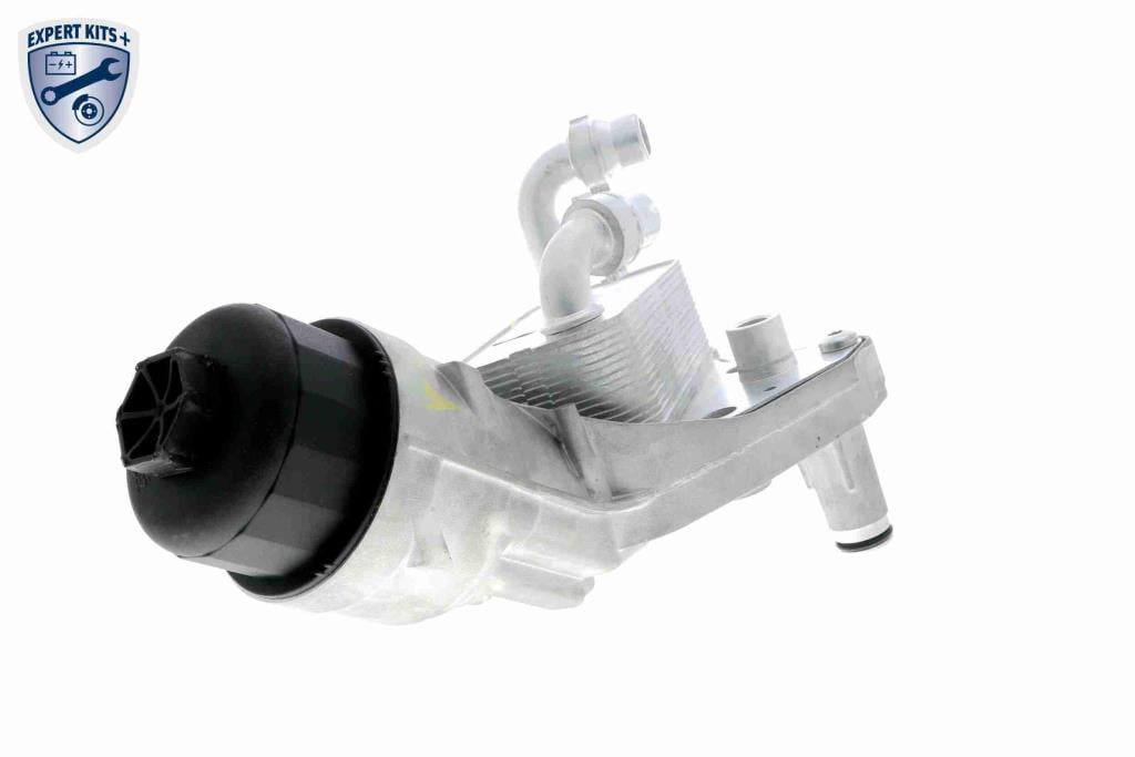Radiateur d'huile moteur (Refroidisseur d'huile moteur) VEMO V40-60-2100-1