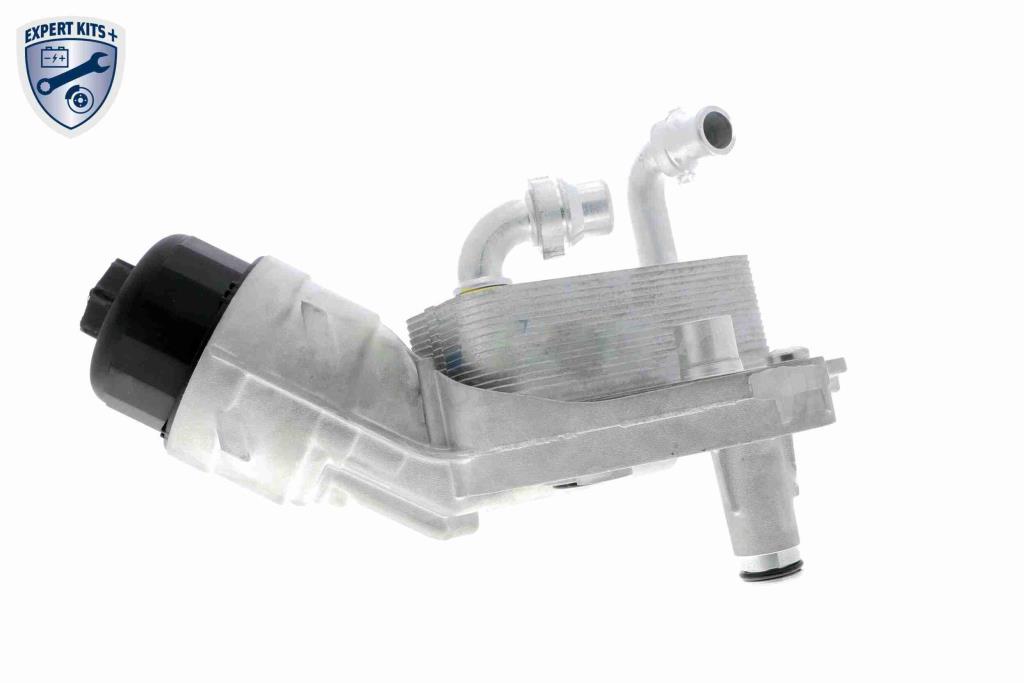 Radiateur d'huile moteur (Refroidisseur d'huile moteur) VEMO V40-60-2100-1