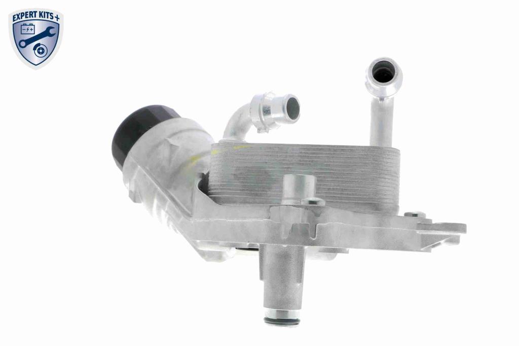 Radiateur d'huile moteur (Refroidisseur d'huile moteur) VEMO V40-60-2100-1