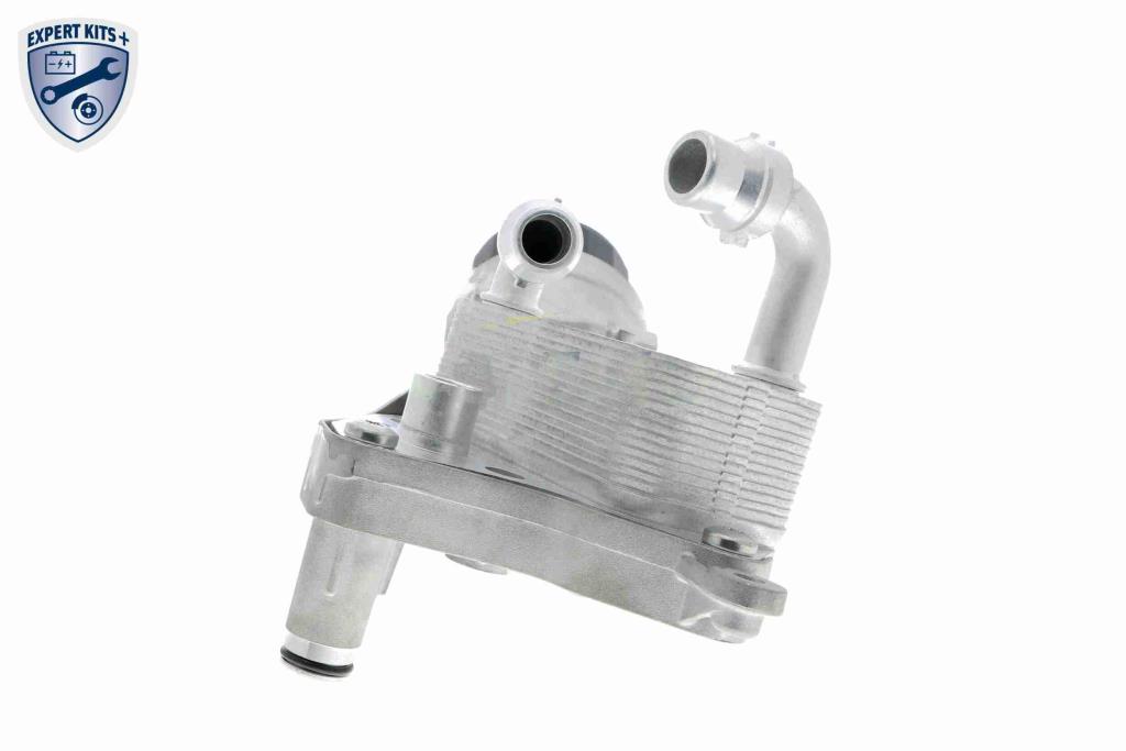 Radiateur d'huile moteur (Refroidisseur d'huile moteur) VEMO V40-60-2100-1