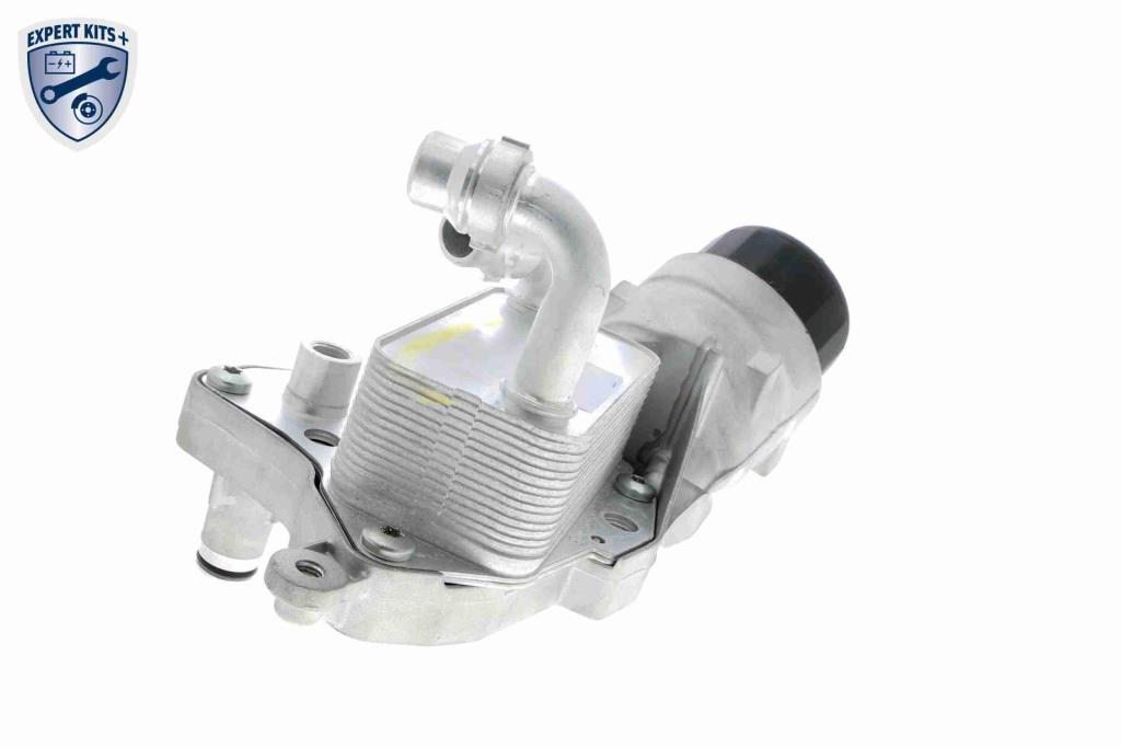 Radiateur d'huile moteur (Refroidisseur d'huile moteur) VEMO V40-60-2100-1