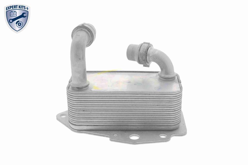 Radiateur d'huile moteur (Refroidisseur d'huile moteur) VEMO V40-60-2100