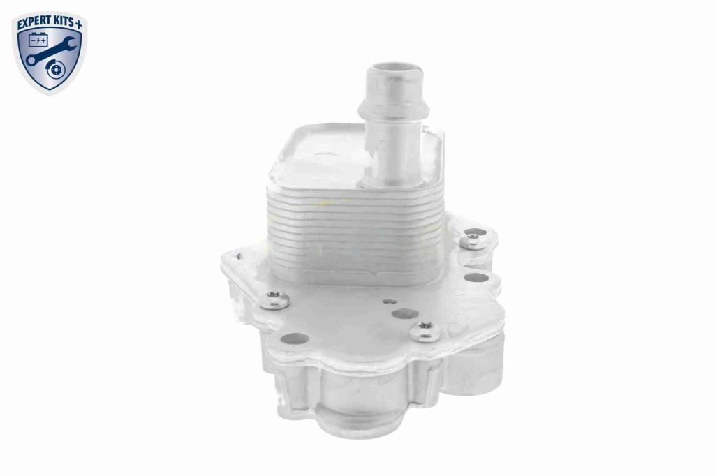 Radiateur d'huile moteur (Refroidisseur d'huile moteur) VEMO V40-60-2102