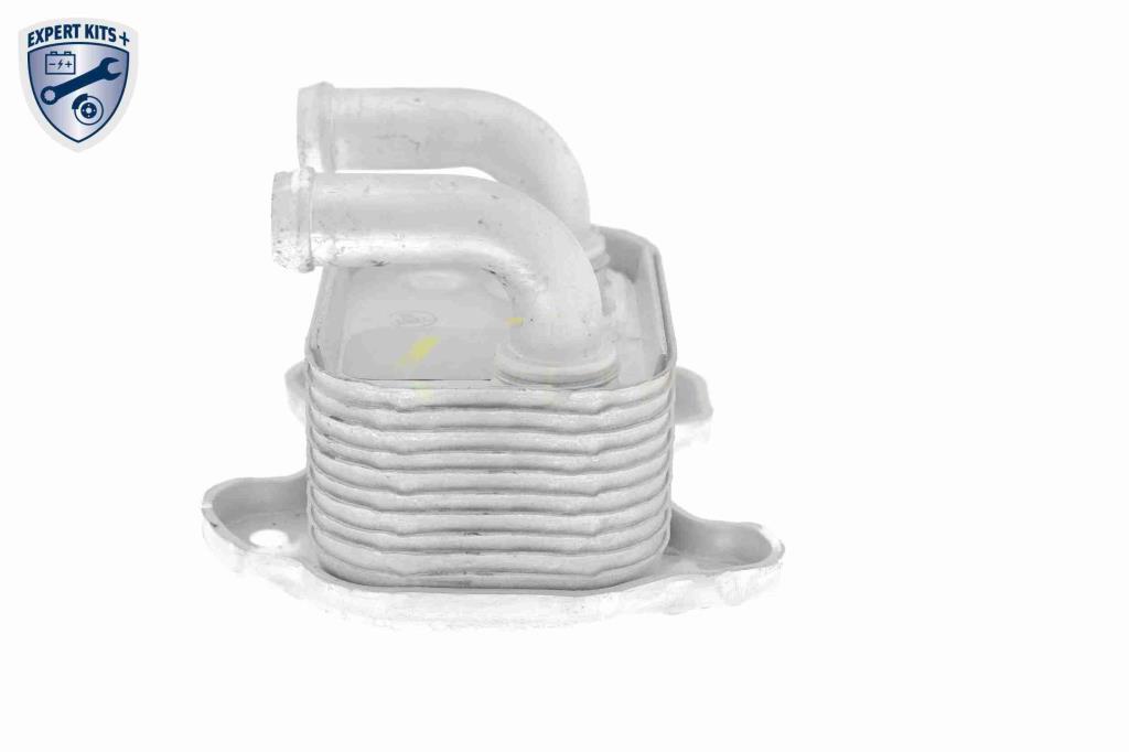 Radiador óleo motor VEMO ref. V40-60-2103