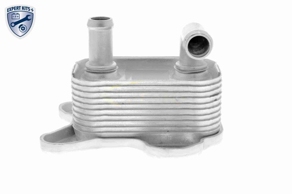 Radiador óleo motor VEMO ref. V40-60-2106