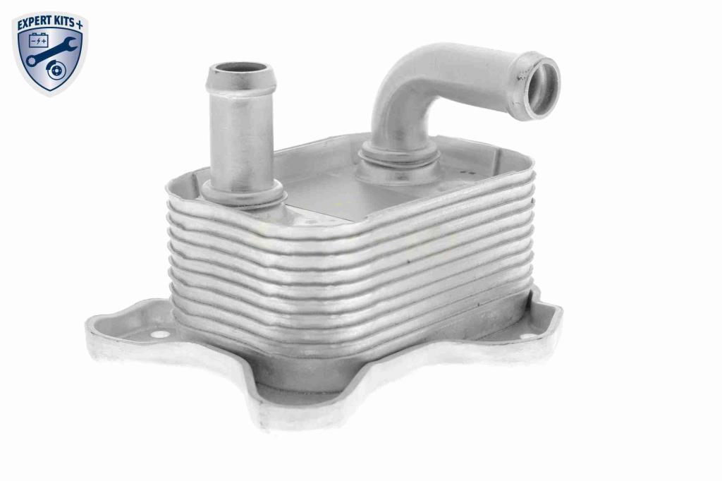 Radiador óleo motor VEMO ref. V40-60-2106