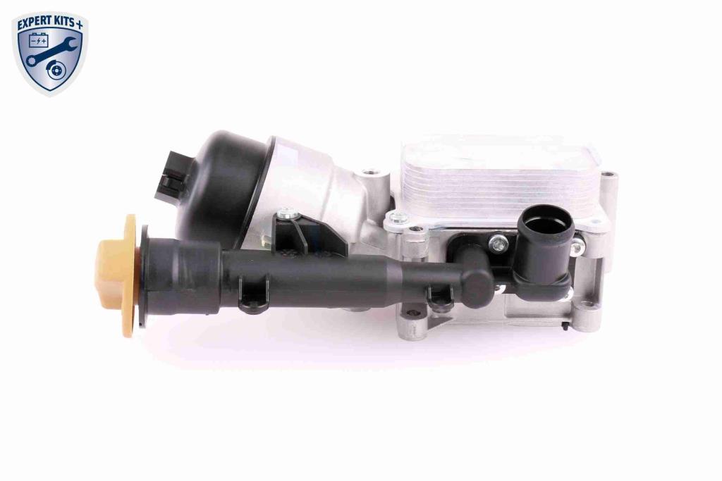 Radiador óleo motor VEMO ref. V40-60-2109