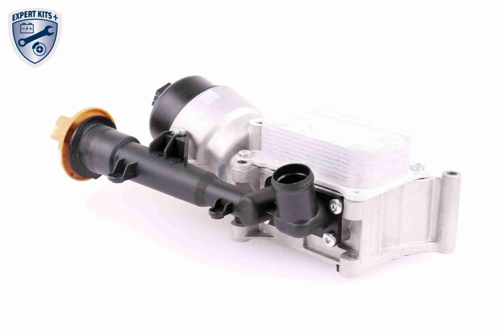 Radiador óleo motor VEMO ref. V40-60-2109