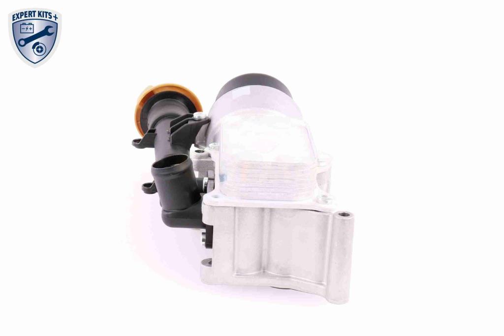 Radiador óleo motor VEMO ref. V40-60-2109