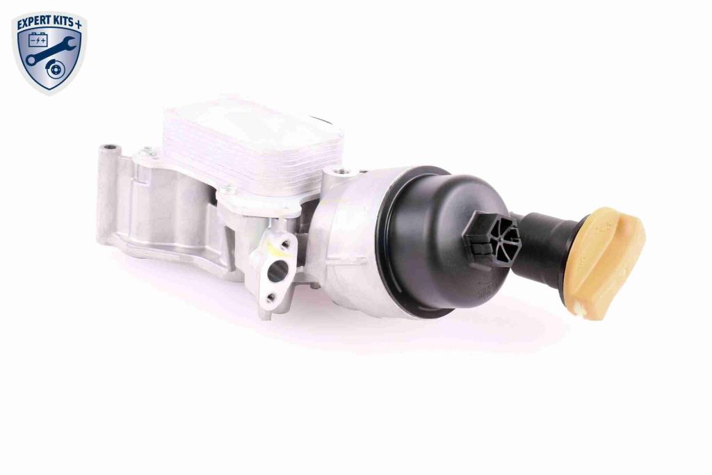 Radiador óleo motor VEMO ref. V40-60-2109