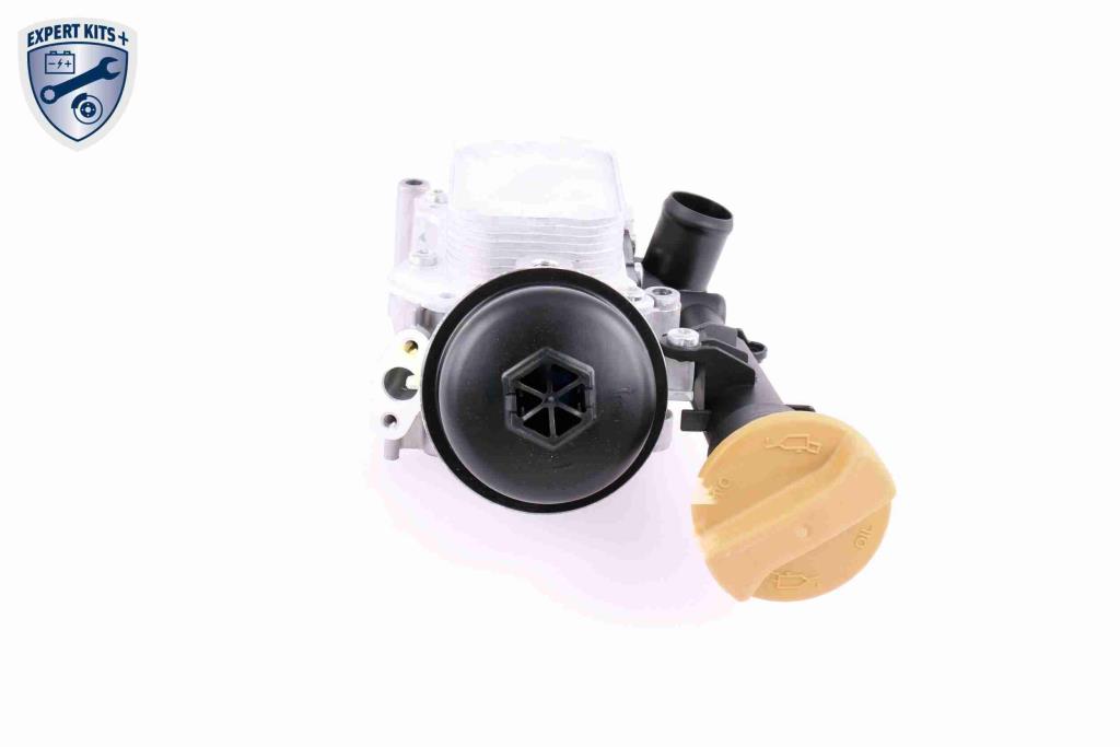 Radiador óleo motor VEMO ref. V40-60-2109