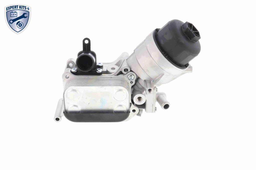 Radiador óleo motor VEMO ref. V40-60-2111