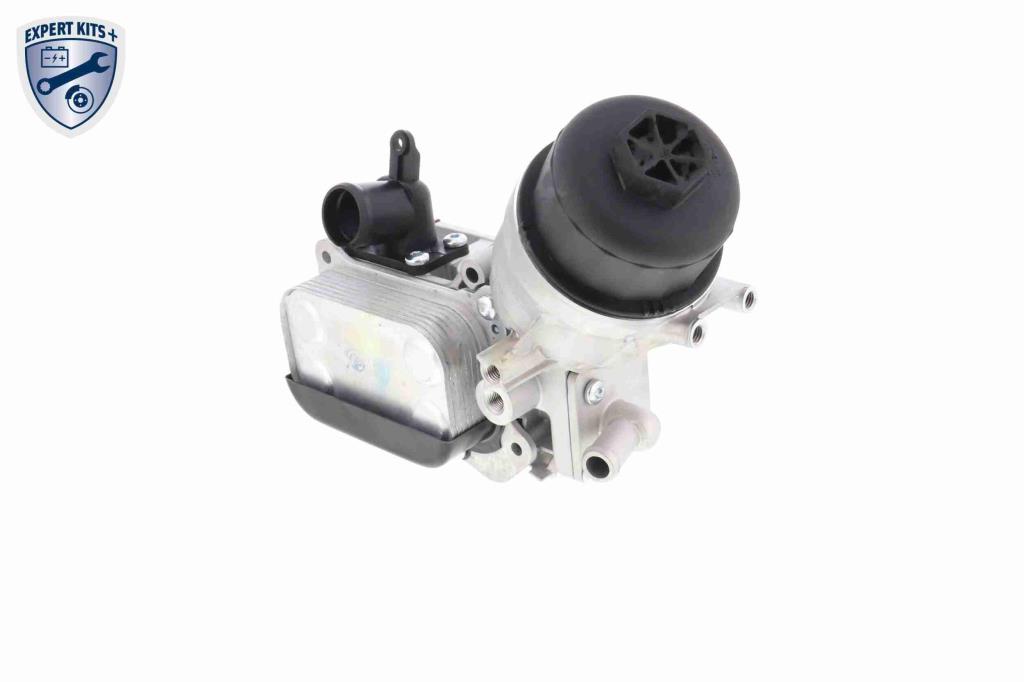 Radiador óleo motor VEMO ref. V40-60-2111