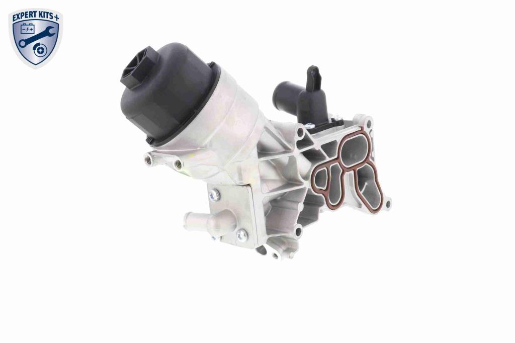 Radiador óleo motor VEMO ref. V40-60-2111