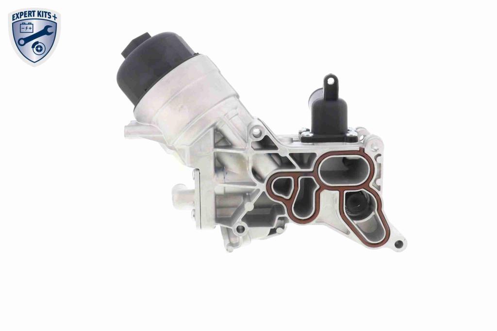 Radiador óleo motor VEMO ref. V40-60-2111