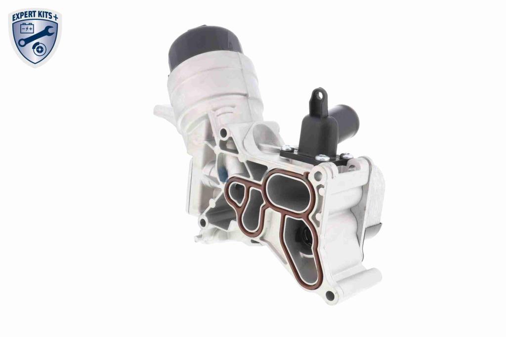 Radiador óleo motor VEMO ref. V40-60-2111