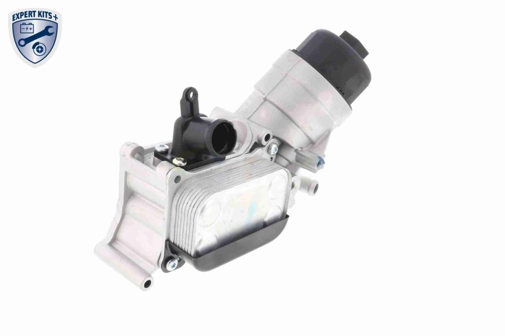 Radiador óleo motor VEMO ref. V40-60-2111