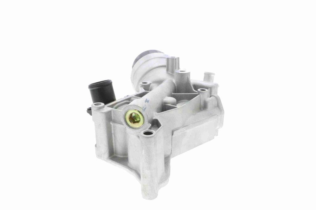 Radiador óleo motor VEMO ref. V40-60-2116