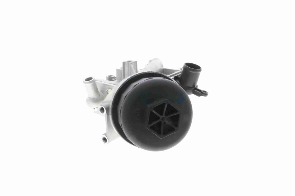 Radiador óleo motor VEMO ref. V40-60-2116