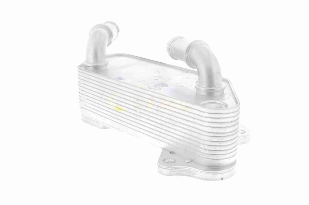 Radiateur d'huile moteur (Refroidisseur d'huile moteur) VEMO V40-60-2118