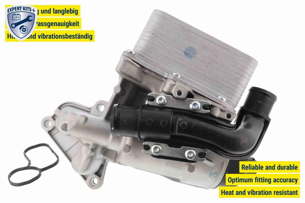Radiador óleo motor VEMO ref. V40-60-2127