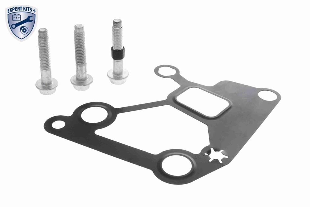 Radiateur d'huile moteur (Refroidisseur d'huile moteur) VEMO V40-60-2129-1