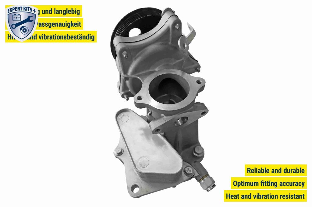 Radiador óleo motor VEMO ref. V40-60-2129