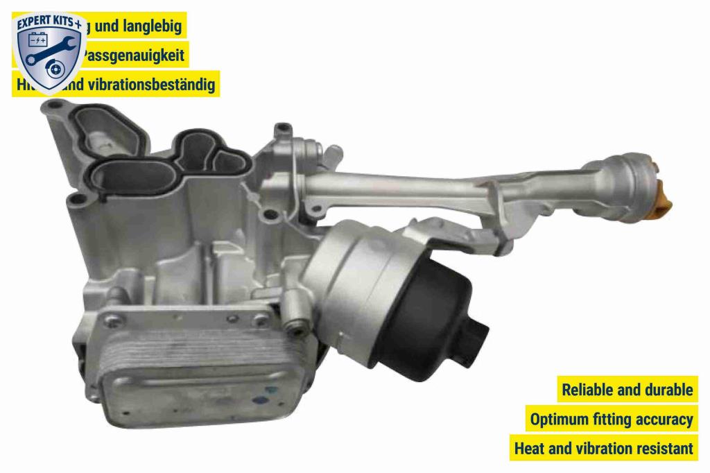 Radiador óleo motor VEMO ref. V40-60-2131