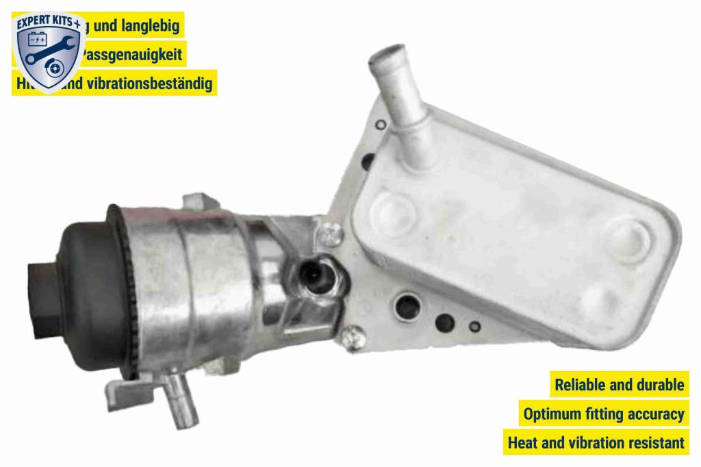 Radiador óleo motor VEMO ref. V40-60-2135