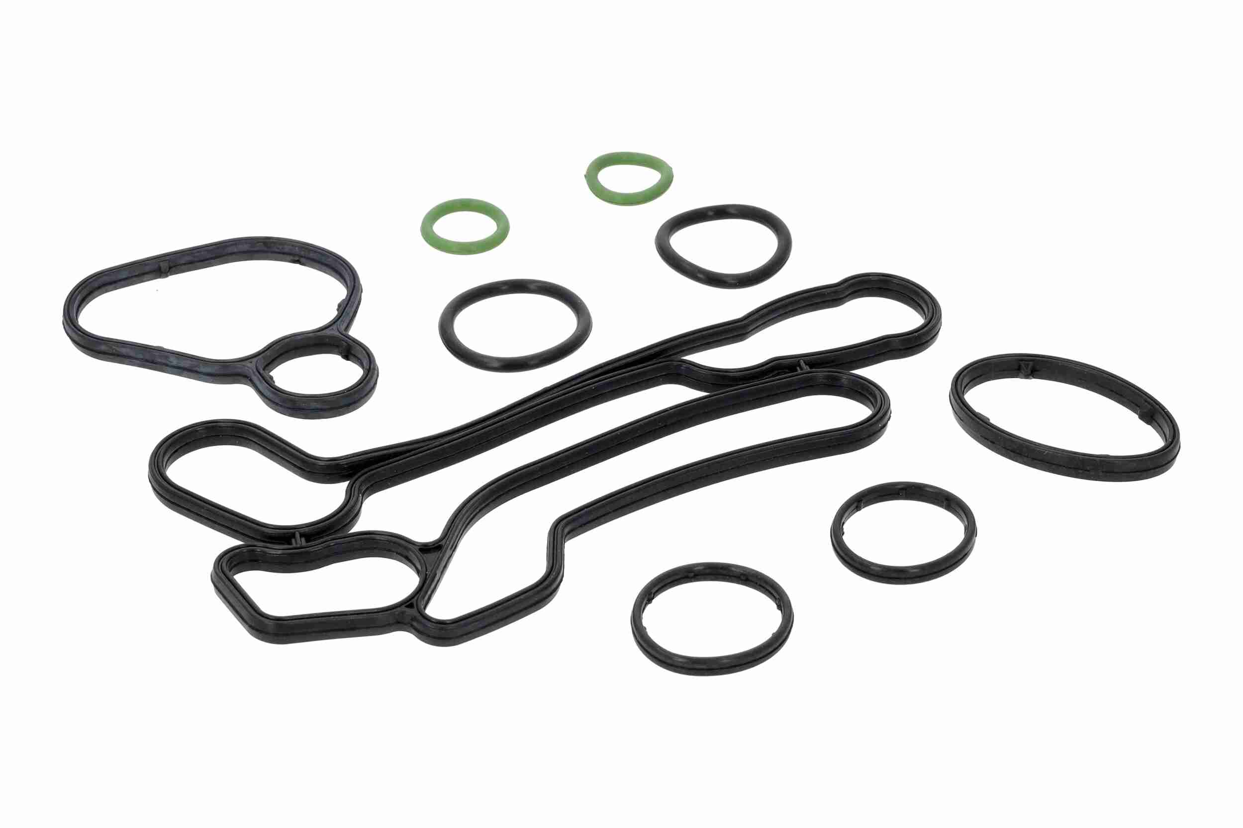 Kit de joints, radiateur d'huile VEMO ref. V40-60-92117
