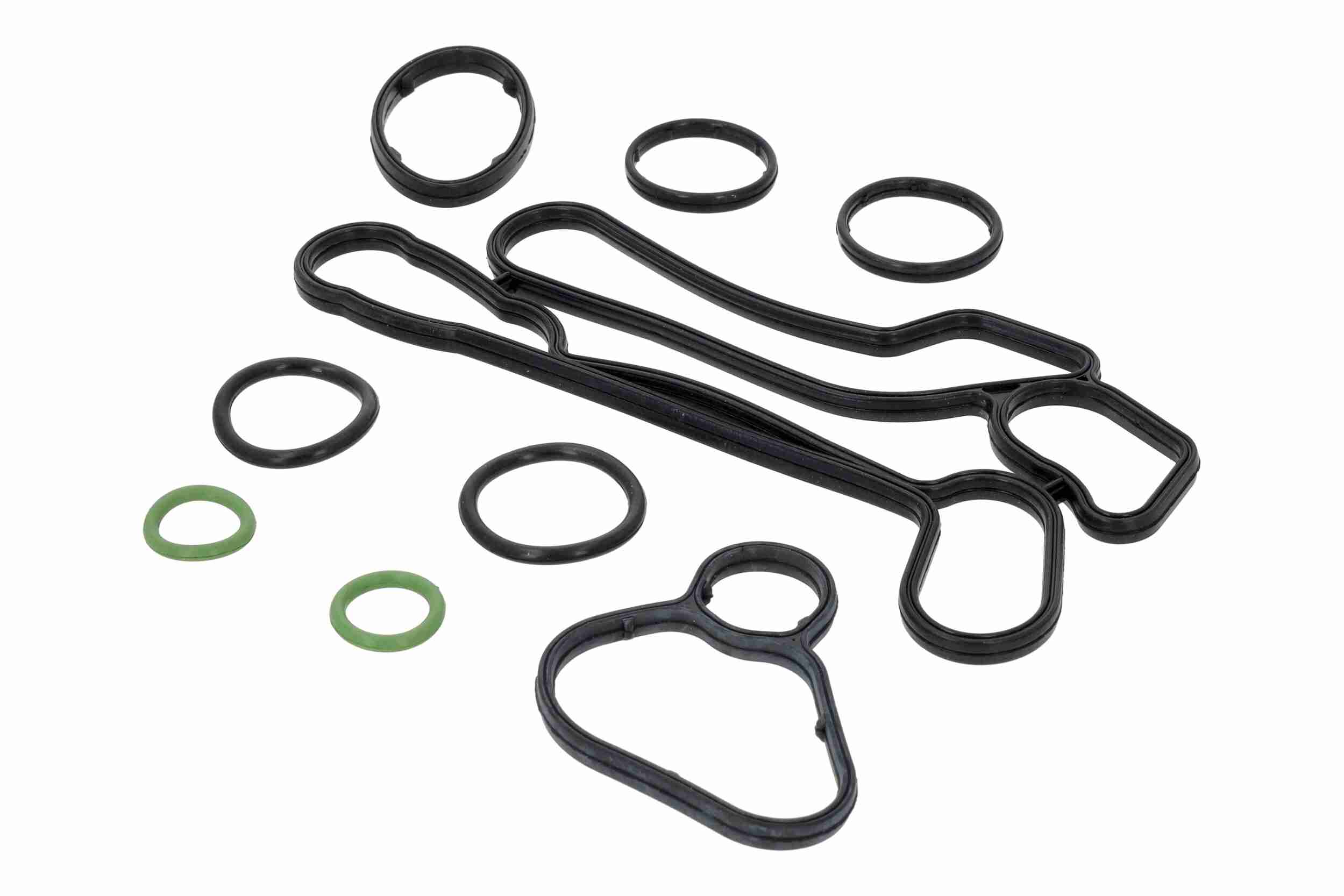 Kit de joints, radiateur d'huile VEMO ref. V40-60-92117