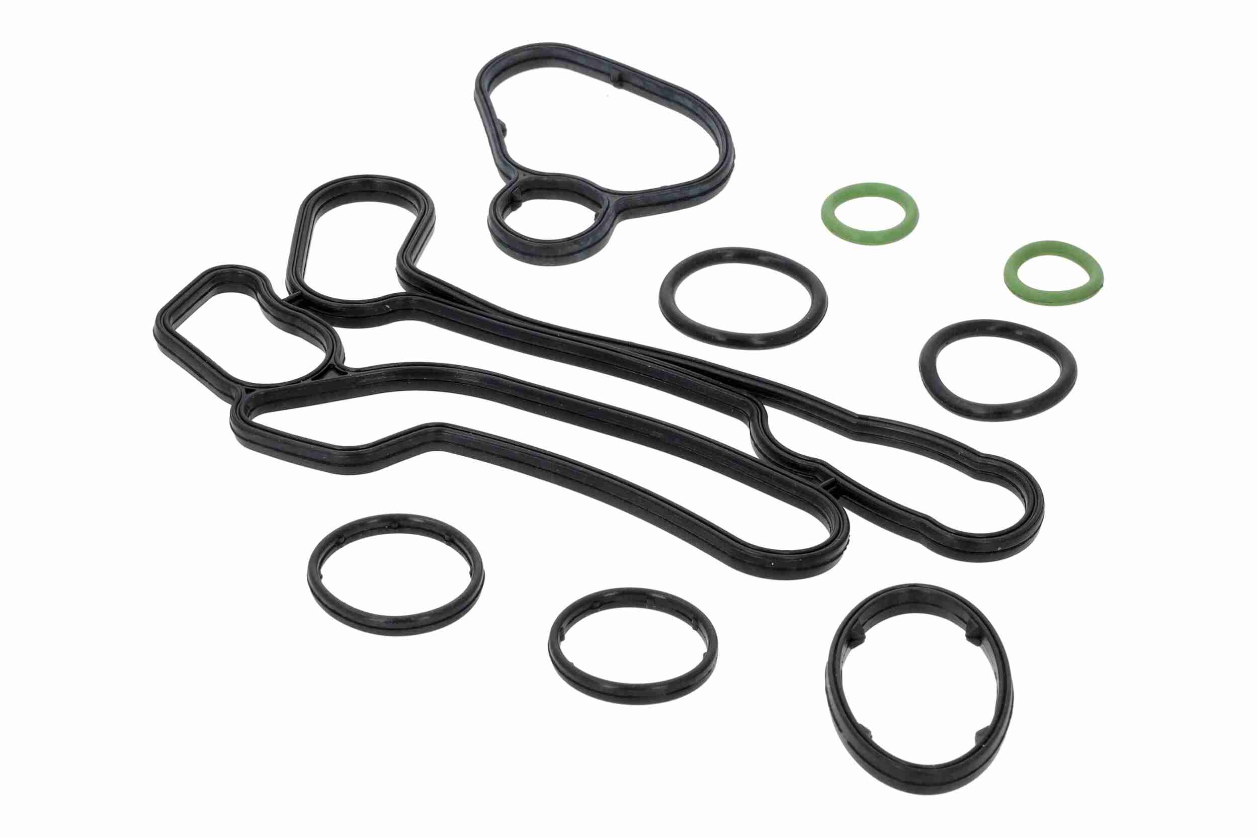 Kit de joints, radiateur d'huile VEMO ref. V40-60-92117