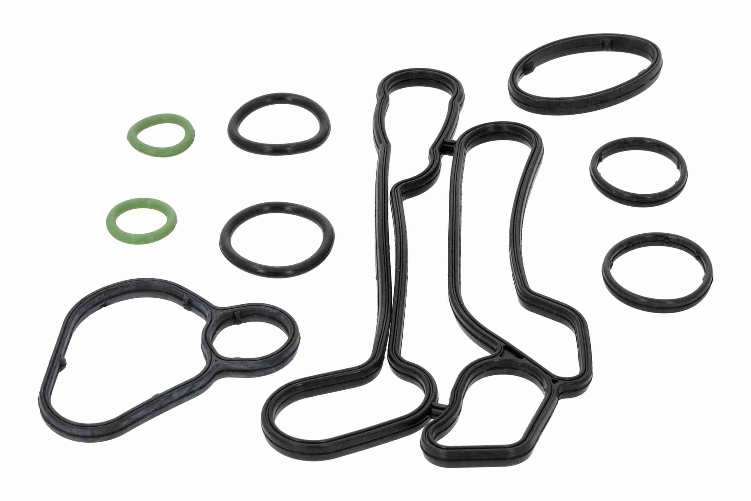 Kit de joints, radiateur d'huile VEMO ref. V40-60-92117