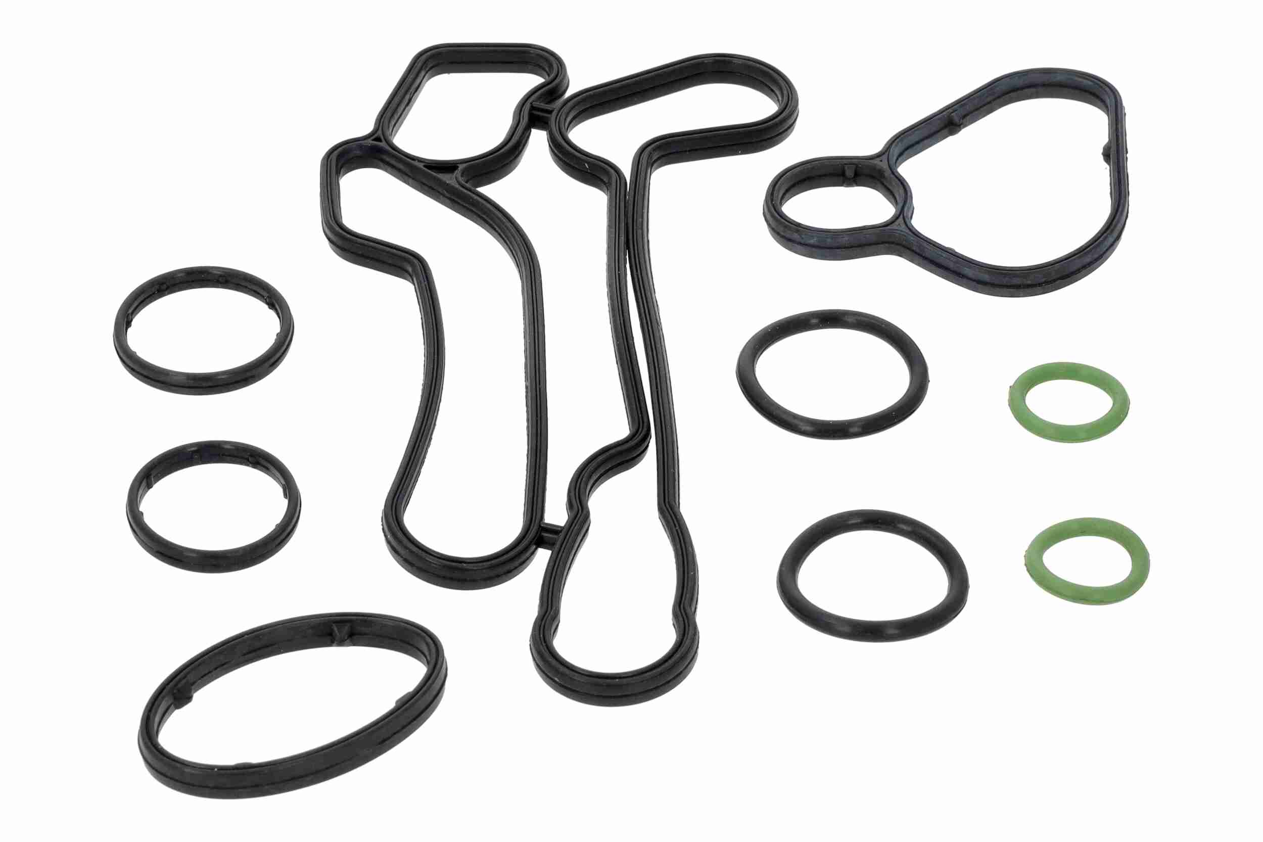 Kit de joints, radiateur d'huile VEMO ref. V40-60-92117