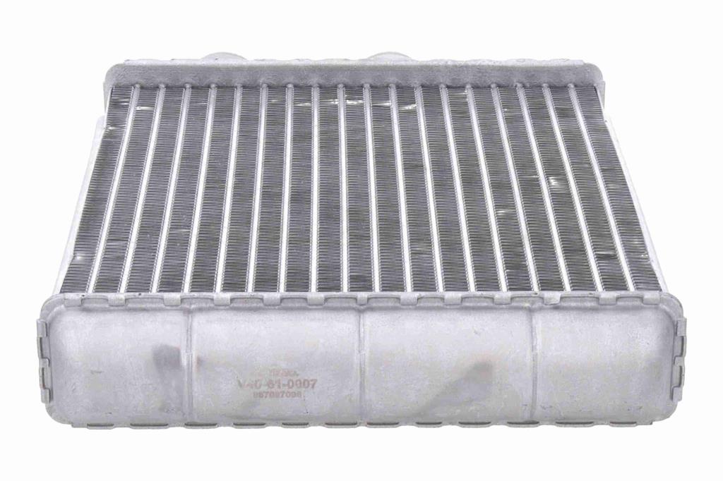 Radiador de aquecimento VEMO ref. V40-61-0007