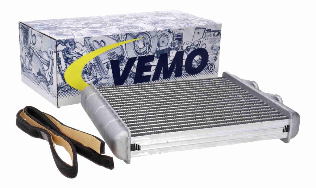 Radiador de aquecimento VEMO ref. V40-61-0007