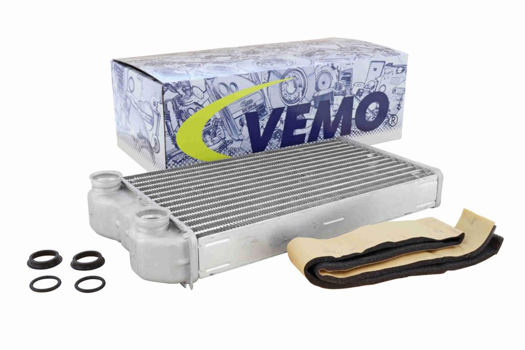 Radiateur de chauffage VEMO ref. V40-61-0008