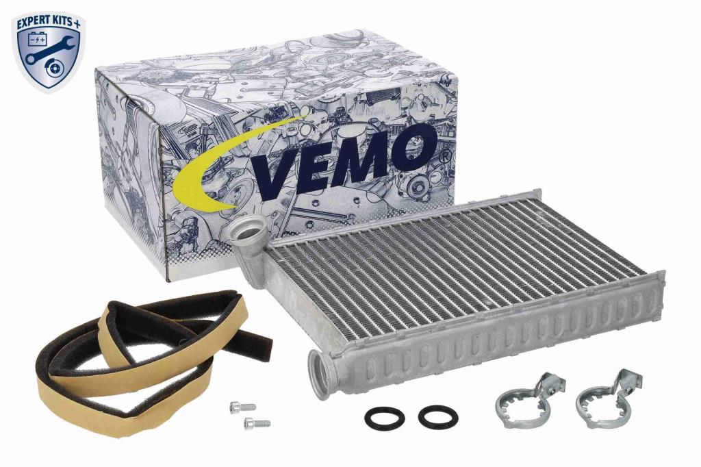 Radiador de aquecimento VEMO ref. V40-61-0013