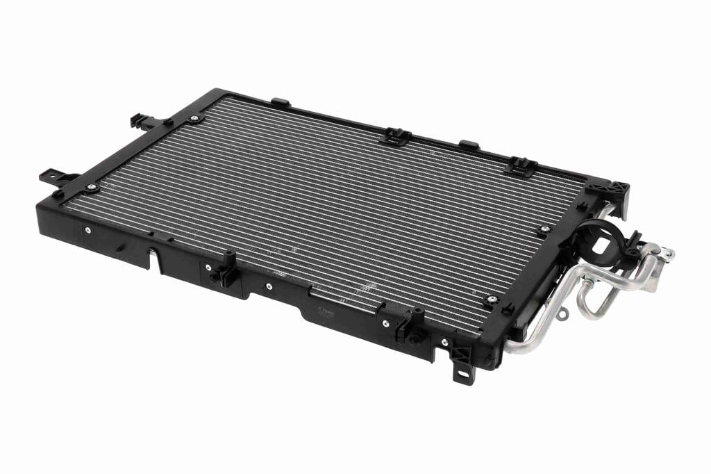 Condenseur, climatisation (Radiateur de climatisation) VEMO ref. V40-62-0007