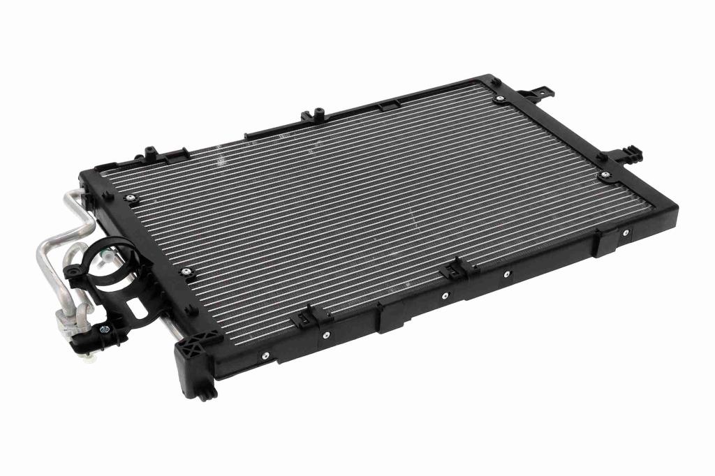 Condenseur, climatisation (Radiateur de climatisation) VEMO ref. V40-62-0007