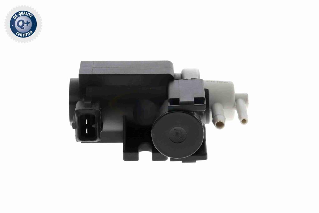 Transmetteur de pression, contrôle des gaz d'échappement VEMO V40-63-0012